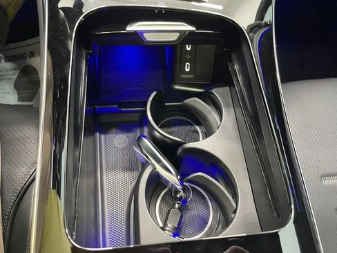 New 2026 Mercedes-Benz GLC 300 4MATIC image 38