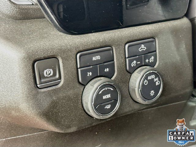 Used 2023 Chevrolet Silverado 1500 LT AWD/4WD image 15