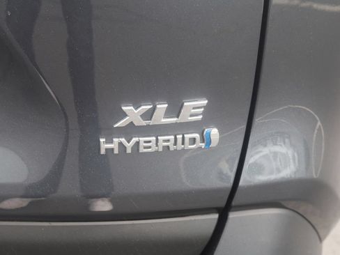 Certified 2023 Toyota RAV4 XLE w/ Convenience Package AWD/4WD image 27