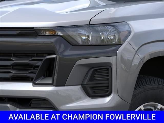 New 2026 Chevrolet Colorado LT AWD/4WD image 10