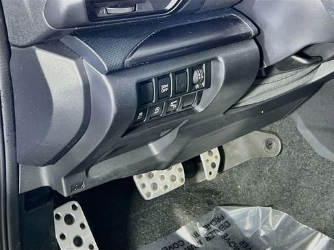 Used 2023 Subaru Forester Wilderness AWD/4WD image 10