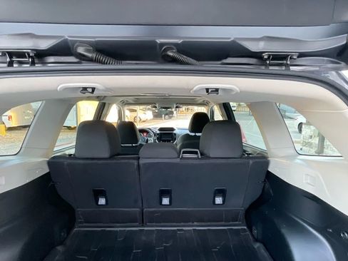 Used 2022 Subaru Forester Premium image 27