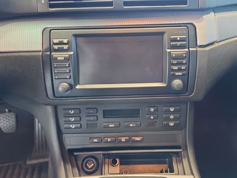 Used 2006 BMW M3 Coupe RWD image 27