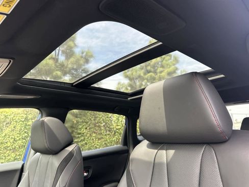 New 2025 Acura ADX A-Spec image 31