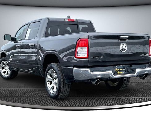Used 2019 RAM 1500 Big Horn image 4