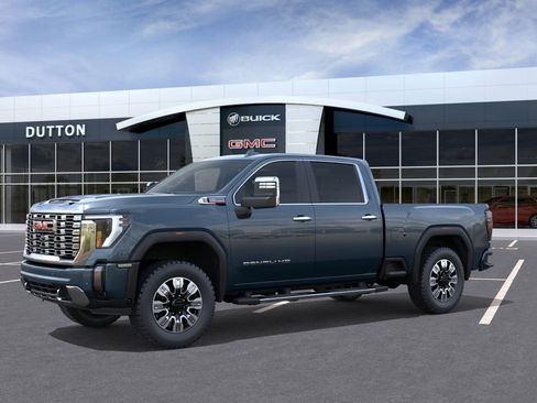 New 2026 GMC Sierra 2500 Denali image 26