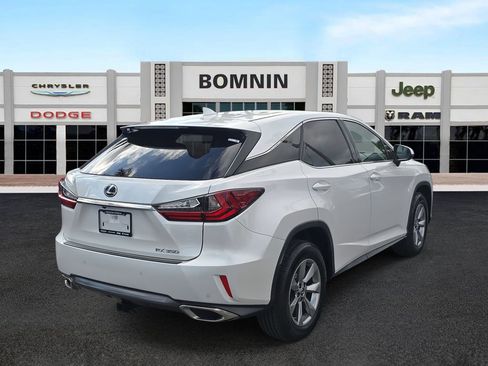 Used 2018 Lexus RX 350 FWD image 3