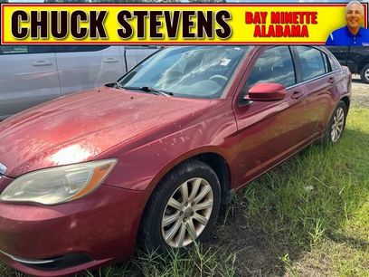 Used 2011 Chrysler 200 Touring