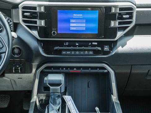 New 2026 Toyota Tundra SR5 AWD/4WD image 21