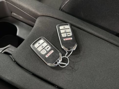 Used 2018 Honda Civic EX-T image 34