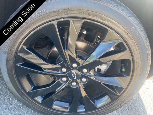 Used 2020 Chevrolet Blazer RS image 41