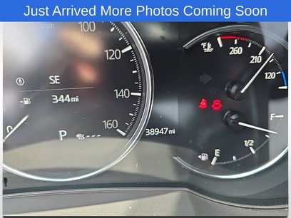 Used 2023 MAZDA CX-9 Grand Touring