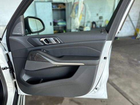 New 2026 BMW X5 sDrive40i RWD image 27