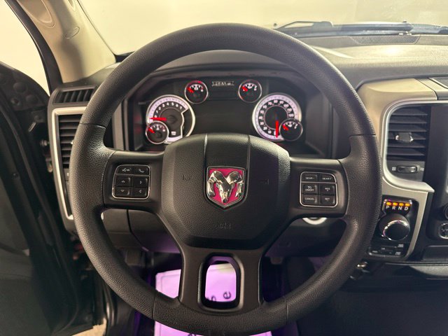 Used 2020 RAM 1500 Warlock w/ Electronics Group AWD/4WD image 19