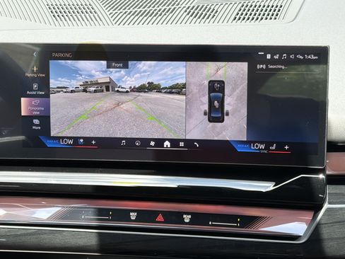 New 2027 BMW 530i RWD image 4
