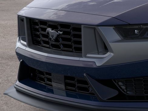 New 2025 Ford Mustang Dark Horse w/ Dark Horse Handlin Package RWD image 45