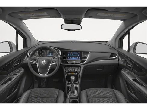 Used 2019 Buick Encore Preferred image 8