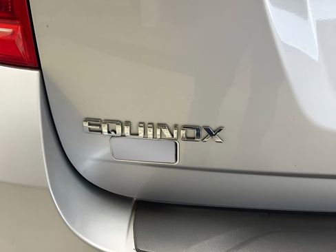 Used 2017 Chevrolet Equinox LT w/ Convenience Package image 13