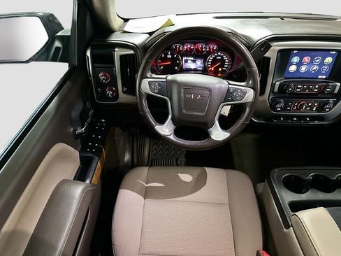 Used 2016 GMC Sierra 1500 SLE w/ SLE Value Package image 20