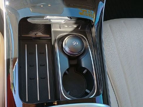 Certified 2023 Mercedes-Benz S 500 4MATIC image 16