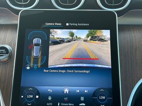 Certified 2025 Mercedes-Benz GLC 350e 4MATIC image 31