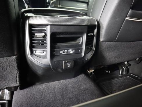 Used 2021 RAM 3500 Limited image 75