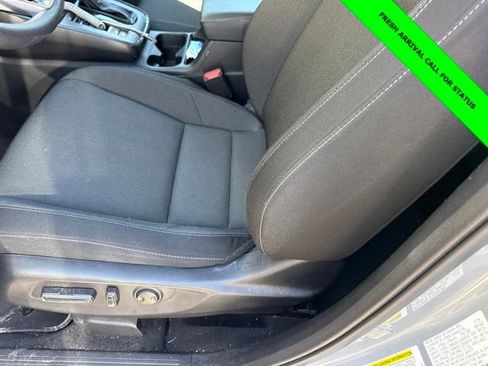 Certified 2025 Honda CR-V EX image 17