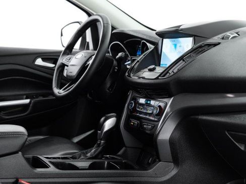 Used 2019 Ford Escape SEL AWD/4WD image 23