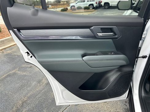 New 2026 GMC Terrain AT4 image 22