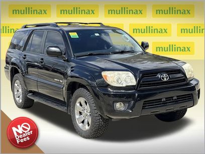 Used 2006 Toyota 4Runner Limited