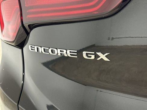 New 2026 Buick Encore GX Sport Touring w/ Comfort Package FWD image 25