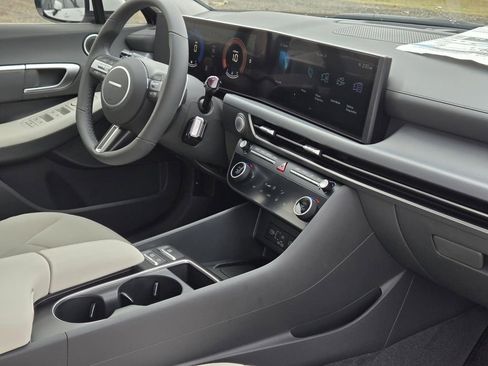 New 2026 Hyundai Sonata SEL image 7