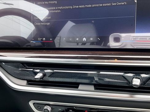 New 2026 BMW X7 xDrive40i image 17