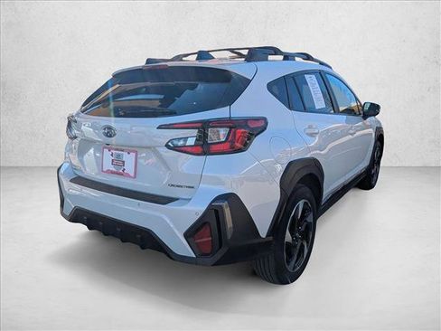 Certified 2025 Subaru Crosstrek 2.5i Limited image 5