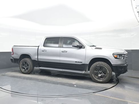 Used 2022 RAM 1500 Big Horn w/ Back Country Package image 8