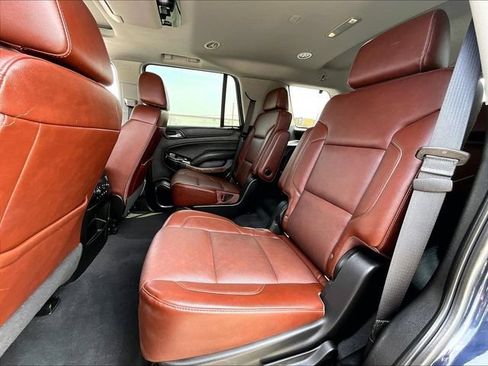 Used 2020 Chevrolet Tahoe Premier w/ Premier Plus Edition AWD/4WD image 15