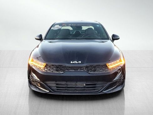Used 2023 Kia K5 GT-Line image 11