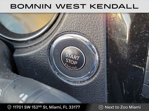 Used 2019 Nissan Rogue Sport SV image 15