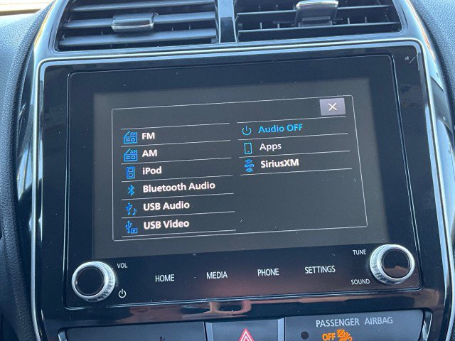 Used 2023 Mitsubishi Outlander Sport ES AWD/4WD image 19