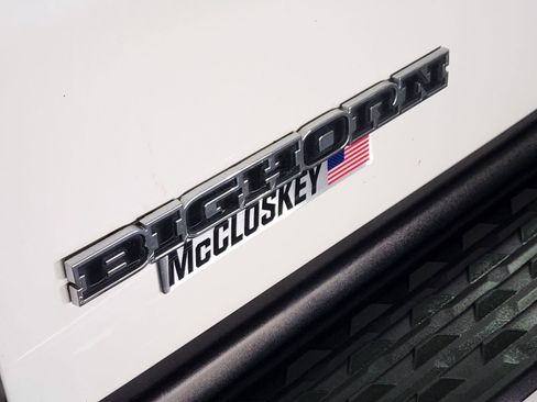 Used 2024 RAM 3500 Big Horn image 19