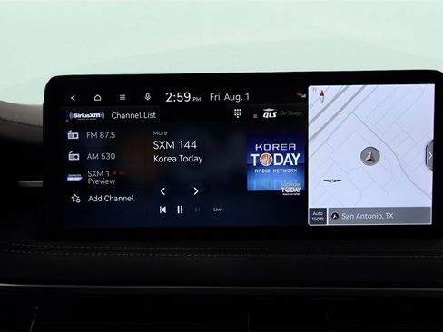 New 2026 Genesis G70 2.5T Prestige image 26