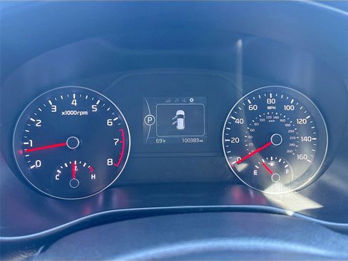 Used 2019 Kia Sportage EX image 12