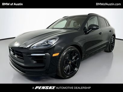 Used 2026 Porsche Macan GTS