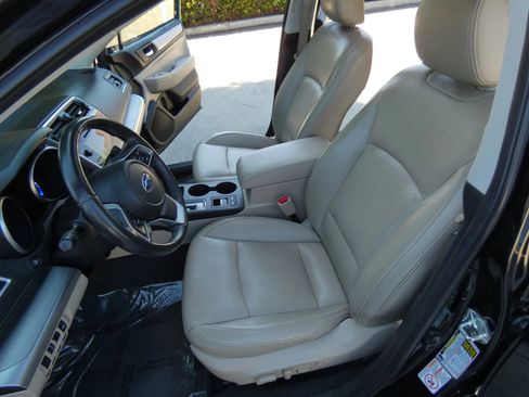 Used 2019 Subaru Outback 2.5i Premium w/ Popular Package #2 image 54