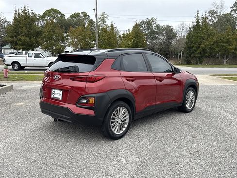 Used 2020 Hyundai Kona SEL image 7