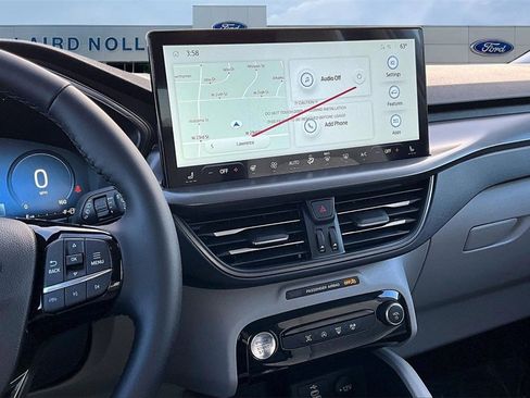 New 2026 Ford Escape Active w/ Active Premium Tech Pack image 7