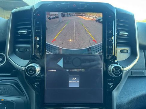 New 2026 RAM 2500 Big Horn image 32