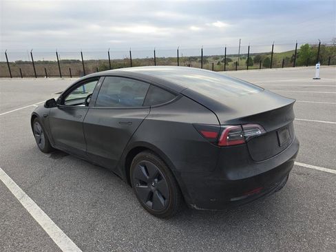 Used 2022 Tesla Model 3 Long Range image 6