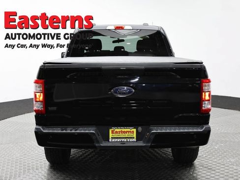 Used 2023 Ford F150 XL w/ STX Appearance Package AWD/4WD image 6