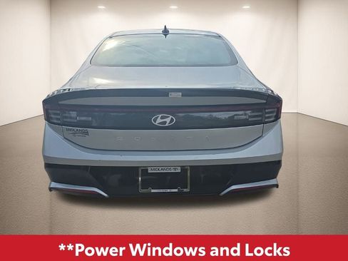 Used 2025 Hyundai Sonata SEL image 5